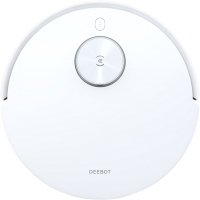 

Робот-пылесос Ecovacs, Floor Cleaning Robot Deebot T10