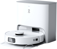 

Робот-пылесос Ecovacs, Floor Cleaning Robot Deebot T10+