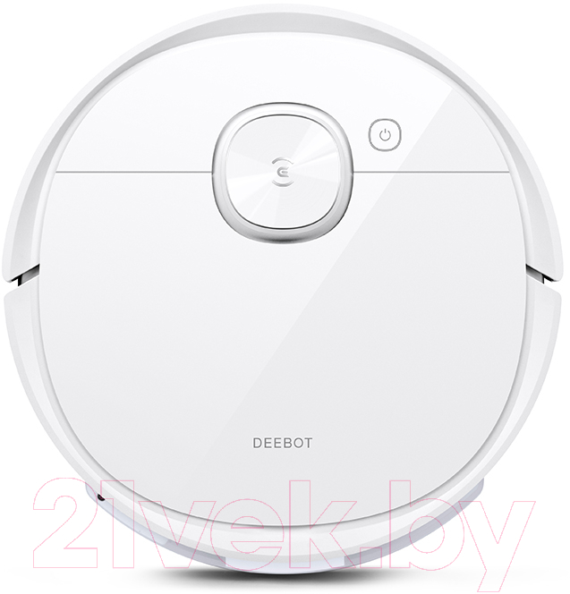 Робот-пылесос Ecovacs Floor Cleaning Robot Deebot T9+ / DLX13-54ED