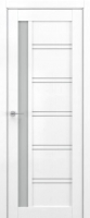 

Дверь межкомнатная, V6 ДО 90x200