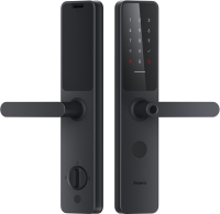 Умный замок Aqara Smart Door Lock A100 / ZNMS02ES - 