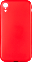 

Чехол-накладка Bingo, Liquid TPU для iPhone XR
