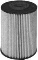 Топливный фильтр Clean Filters MG1663 - 