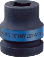 

Головка слесарная King TONY, 851419M