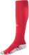 Гетры футбольные Jogel Match Socks / JD1GA0125.R2 (р-р 39-42, красный) - 