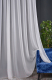 Гардина Vip Camilla Амелия 800x300 / 9325 02 (кремовый) - 