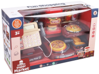 

Магазин игрушечный Наша игрушка, Магазин / 8888A-9