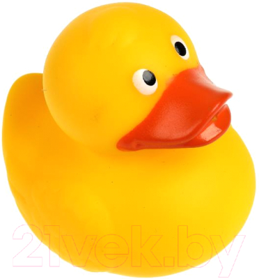 Изображение товара Игрушка для ванной Капитошка Уточка / LXB18_184-1