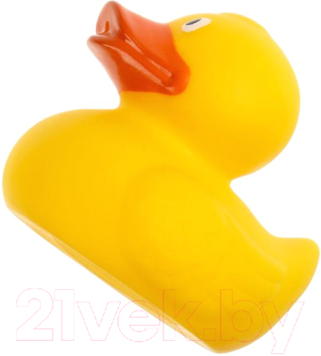 Изображение товара Игрушка для ванной Капитошка Уточка / LXB18_184-1