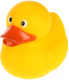 Миниатюра изображения товара Игрушка для ванной Капитошка Уточка / LXB18_184-1