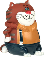 

Игрушка для ванной Капитошка, Кот Василий / LXST06R