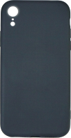 

Чехол-накладка Bingo, Liquid TPU для iPhone XR