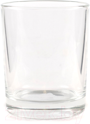 Набор стаканов ОСЗ Гладкий низкий 02с1021/Х0040 (30шт)