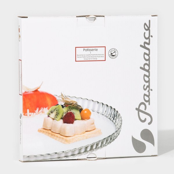 Блюдо Pasabahce Patisserie 10352/1018924