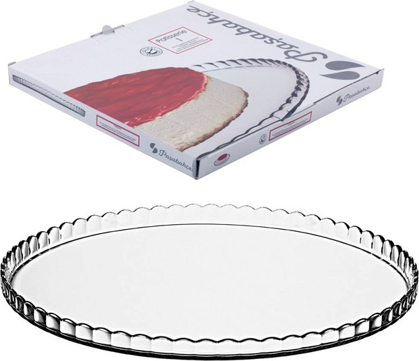 Блюдо Pasabahce Patisserie 10352/1018924