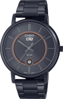Часы наручные мужские Casio MTP-B120B-8A - 