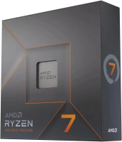 Процессор AMD Ryzen 7 7700X Box - 