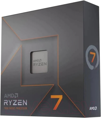 Процессор AMD Ryzen 7 7700X Box