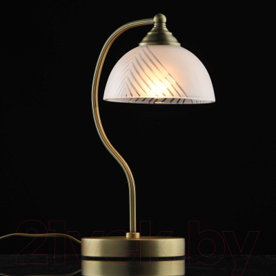 Прикроватная лампа MW light Афродита 317035101
