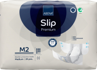 Подгузники для взрослых Abena Slip M2 Premium (24шт) - 