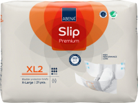 Подгузники для взрослых Abena Slip XL2 Premium  (21шт) - 