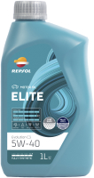 

Моторное масло, Elite Evolution C3 5W40 / RPP0053JHA