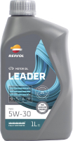 Моторное масло Repsol Leader Neo 5W30 / RPP0100IHA (1л) - 
