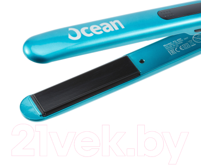 Изображение товара Выпрямитель для волос Dewal Ocean 03-400 Asure