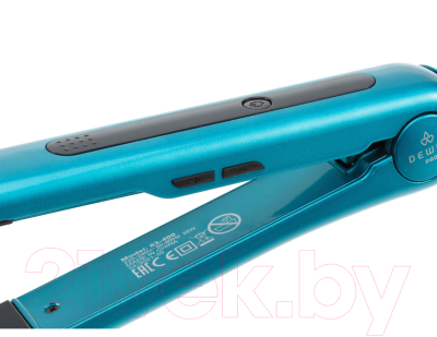 Изображение товара Выпрямитель для волос Dewal Ocean 03-400 Asure