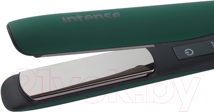 Выпрямитель для волос Dewal Pro Intense 03-800 (изумрудный) — фото 3