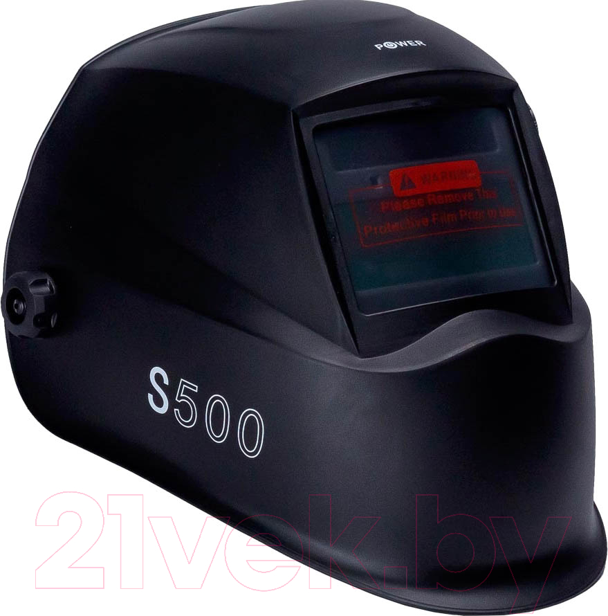 Сварочная маска POWER S500 / 510G-Pro