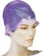 Набор для мелирования волос Dewal CA091-A (фиолетовый) - 