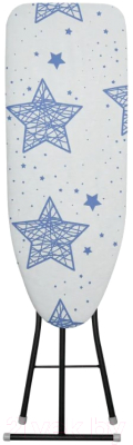 Гладильная доска Romano Modena Blue Stars RO-DM01-02