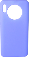 

Чехол-накладка Bingo, Liquid TPU для Mate 30