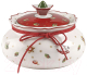 Емкость для хранения выпечки Villeroy & Boch Toys Delight / 14-8585-4556 - 