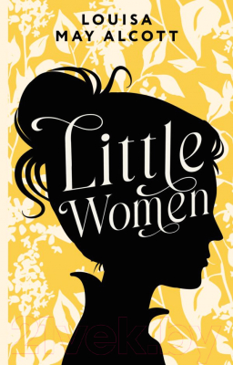 Книга АСТ Little Women / 9785171505134 (Олкотт Л.М.)