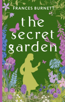 Книга АСТ The Secret Garden (Бернетт Ф.Э.) - 