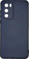 

Чехол-накладка Bingo, Liquid TPU для P40