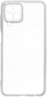 Чехол-накладка Volare Rosso Clear для Samsung Galaxy M33 (прозрачный) - 