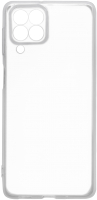 Чехол-накладка Volare Rosso Clear для Samsung Galaxy M53 (прозрачный) - 