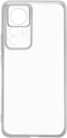 Чехол-накладка Volare Rosso Clear для Xiaomi 12T Pro (прозрачный) - 