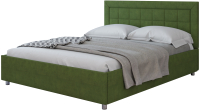 Двуспальная кровать Mio Tesoro 160x200 (Maseratti 13) - 