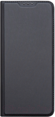 Чехол-книжка Volare Rosso Book Case для TCL 30 5G (черный)