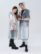 Миниатюра изображения товара Дождевик RoadLike Street / 381160 (XL, прозрачный)