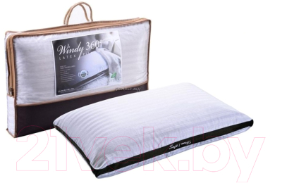 Подушка для сна Getha Windy 360 (65x38x15)