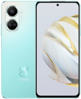 Смартфон Huawei nova 10 SE 8GB/128GB / BNE-LX1 (зеленый) - 
