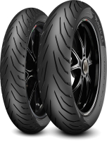 Мотошина задняя Pirelli Angel City 100/70R17 49S TL - 