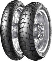 

Мотошина передняя, MCE Karoo Street 110/70-17 54S TL M+S