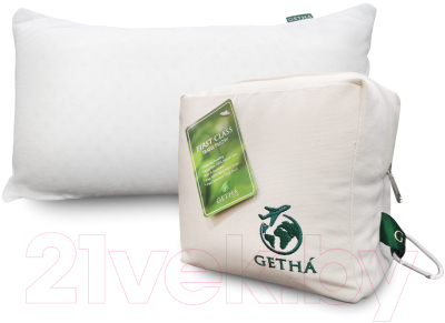 Подушка для сна Getha First Class (41x19x12)
