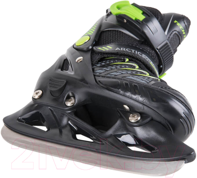 Изображение товара Коньки раздвижные Tech Team Arctic Boy (р-р 29-32)